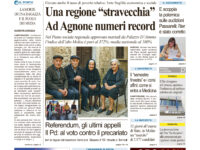 L’edizione completa di Primo Piano Molise del 6 giugno