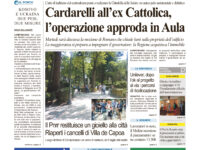 L’edizione completa di Primo Piano Molise dell’8 giugno