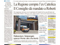 L’edizione completa di Primo Piano Molise dell’11 giugno