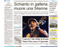 L’edizione completa di Primo Piano Molise del 12 giugno