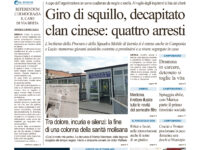 L’edizione completa di Primo Piano Molise del 13 giugno