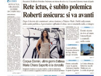 L’edizione completa di Primo Piano Molise del 15 giugno