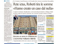 L’edizione completa di Primo Piano Molise del 18 giugno