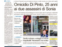 L’edizione completa di Primo Piano Molise del 20 giugno