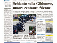 L’edizione completa di Primo Piano Molise del 22 giugno