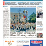 L’edizione completa di Primo Piano Molise del 23 giugno