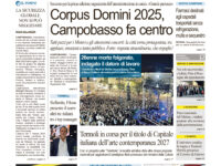 L’edizione completa di Primo Piano Molise del 24 giugno