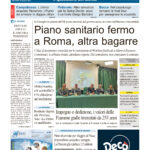 L’edizione completa di Primo Piano Molise del 25 giugno