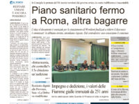 L’edizione completa di Primo Piano Molise del 25 giugno