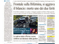 L’edizione completa di Primo Piano Molise del 26 giugno