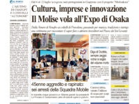 L’edizione completa di Primo Piano Molise del 27 giugno