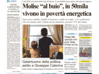 L’edizione completa di Primo Piano Molise del 29 giugno