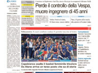 L’edizione completa di Primo Piano Molise del 30 giugno