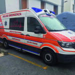 Ambulanza senza medico, in alto Molise si rischia la vita