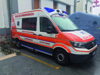Ambulanza senza medico, in alto Molise si rischia la vita