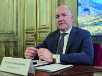 Micone boccia l’Europa: bilancio agricolo inadeguato