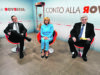 Centrodestra muto dopo il verdetto del Tar: e ora?