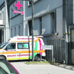 Capracotta. Codice rosso, il medico è dovuto arrivare da Isernia
