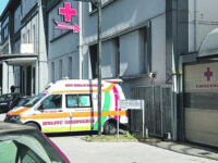 Capracotta. Codice rosso, il medico è dovuto arrivare da Isernia