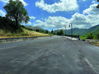 Castelpizzuto, finalmente la luce dopo quattro anni di buio