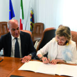 Scelte giuste e consapevoli, il patto fra Usr e Ateneo certifica la filiera dell’istruzione