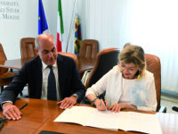 Scelte giuste e consapevoli, il patto fra Usr e Ateneo certifica la filiera dell’istruzione
