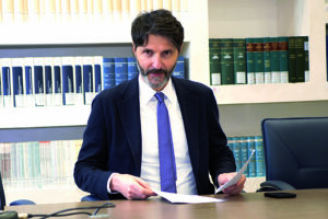 Restituzioni 5s a sostegno delle comunità colpite dall’alluvione. Gravina: noi ci siamo ma servono risorse adeguate per ricostruire