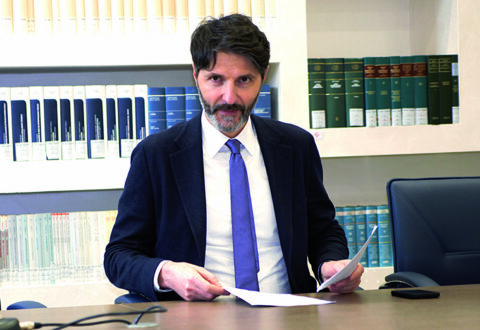 Gravina contro la riforma Ue: così si abbandonano i territori