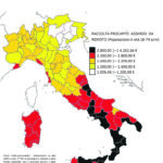 Isernia ‘shock’: primato in Italia per azzardo online