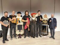 Molisakura ‘accende’ l’Expo, 80 ingressi ogni sei minuti