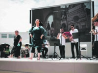 La regione conquista Osaka: successo internazionale all’Expo