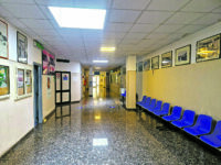 Agnone. Sciullo: «Senza medici non arriviamo a settembre»