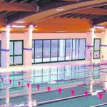 Piscina comunale di Bojano, via libera al subappalto