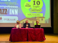 Campobasso ‘chiama’ il futuro, idee in scena con “Jazz Inn”