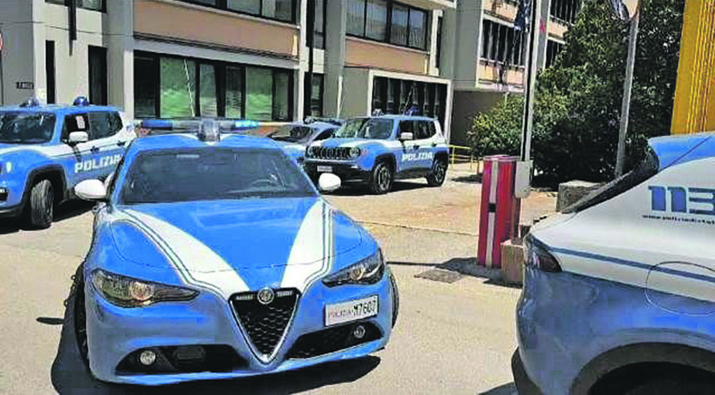Campobasso. Violenza in centro, stretta della Polizia sulla ‘mala movida’