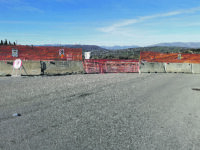 Tangenziale nord di Campobasso, fine dell’odissea: a giorni l’apertura