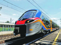 Ferrovie, in arrivo cinque nuovi treni “Pop”