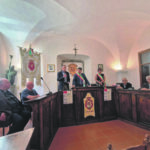 L’insegnamento di don Viale: la pace è l’unica via possibile