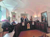 L’insegnamento di don Viale: la pace è l’unica via possibile