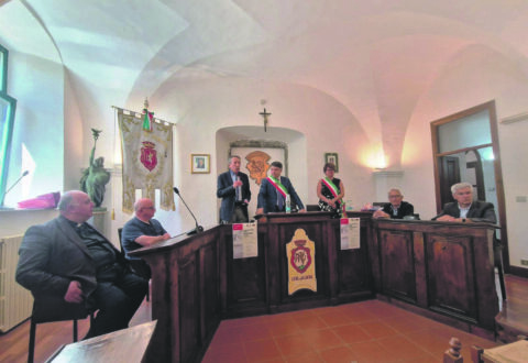 L’insegnamento di don Viale: la pace è l’unica via possibile