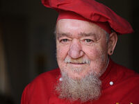 Con Bobo il Molise perde uno dei volti più noti e amati