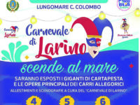 Impazza il “Carnevale al Mare”. E stasera la “Sagra del Kebab”