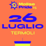 Termoli. Negato il patrocinio al Molise Pride: è polemica