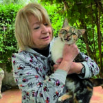 Riservata, discreta e presente: addio a Laura Carnevale Iorio