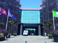 Cittadella della Salute, Roberti: presto un polo unico e dignitoso