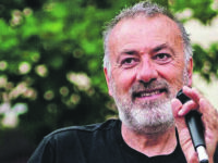 Appello di Franco Arminio alla Meloni: «Convochi un Cdm a Capracotta»