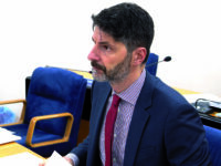 Dazi Usa, Gravina lancia l’allarme: «Il Molise rischia il crollo economico, necessarie misure urgenti»