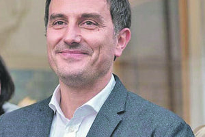 Castrataro rompe gli indugi: mi ricandido
