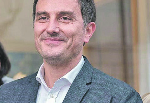 Castrataro rompe gli indugi: mi ricandido