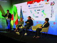 Invecchiamento e sanità, “Age-it” sbarca a Osaka